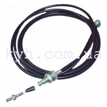 Трос газа Эталон Е-1 (POLEX-Индия)